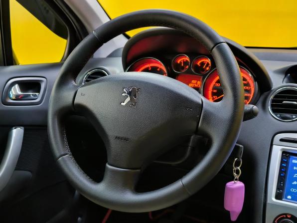 Peugeot 308 I с пробегом 2010 года, цена 479 000 рублей, 120740 км, универсал, Автокод Объявления
