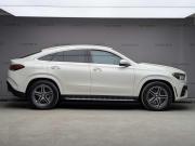 Mercedes-Benz GLE Coupe II (C167) Москва  - изображение 20