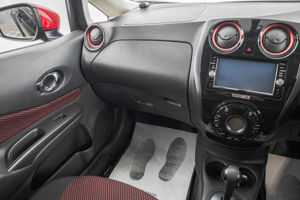 Nissan Note II Барнаул  - изображение 21