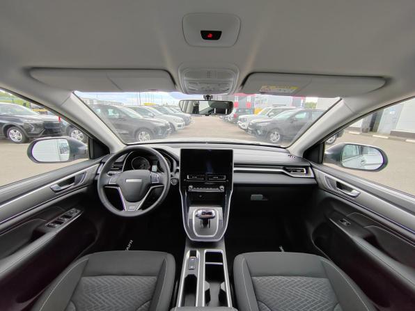 Haval M6 II с пробегом 2025 года, цена 2 090 000 рублей, 1048 км, внедорожник, Автокод Объявления
