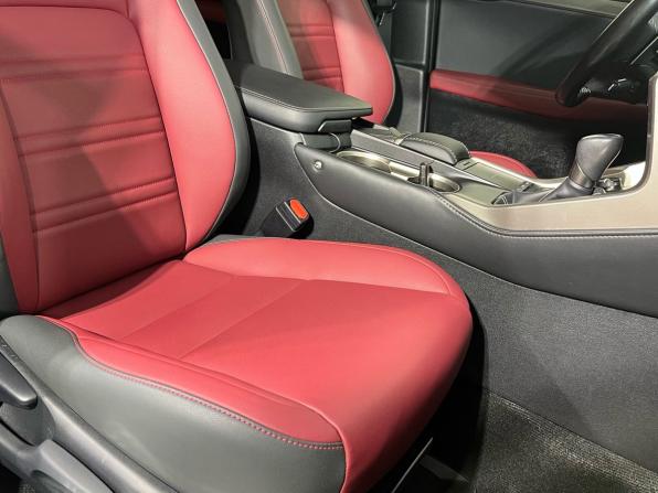 Lexus NX I Рестайлинг с пробегом 2020 года, цена 3 740 000 рублей, 65940 км, внедорожник, Автокод Объявления