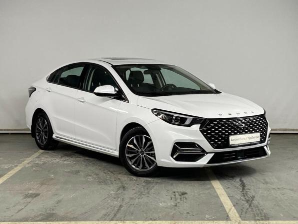 Omoda S5 с пробегом 2023 года, цена 1 900 000 рублей, 1467 км, седан, Автокод Объявления