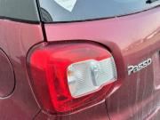 Toyota Passo III Курган  - изображение 24