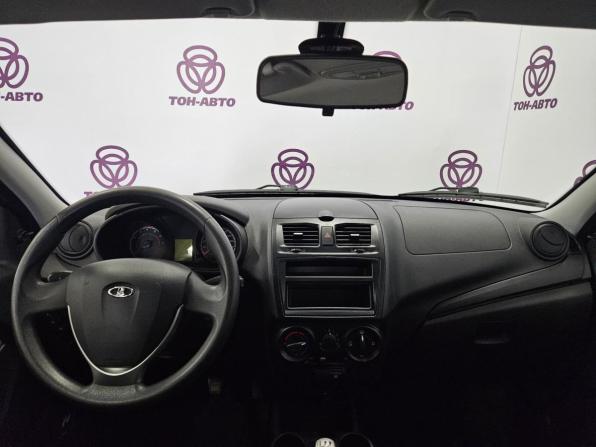 Lada (ВАЗ) Kalina II с пробегом 2015 года, цена 495 000 рублей, 109803 км, универсал, Автокод Объявления