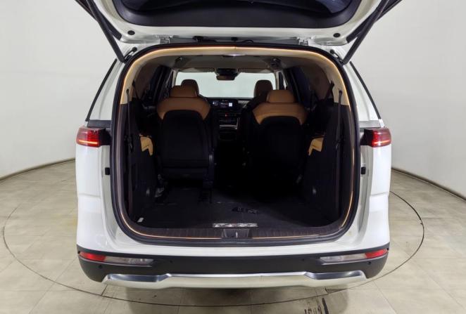 Kia Carnival IV с пробегом 2020 года, цена 3 599 000 рублей, 117426 км, минивэн, Автокод Объявления