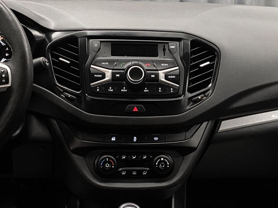 Lada (ВАЗ) Vesta I Красноярск  - изображение 11