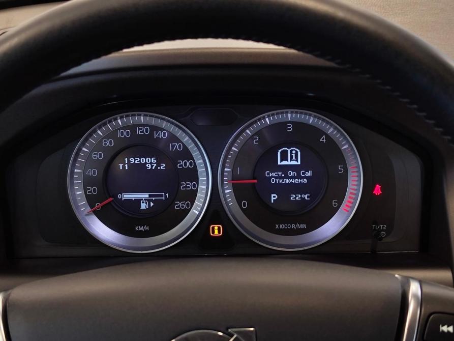 Volvo XC60 I Санкт-Петербург  - изображение 15