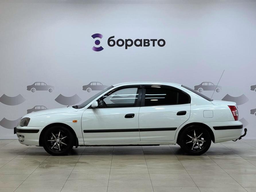 Hyundai Elantra III (XD2) Рестайлинг Ставрополь  - изображение 5
