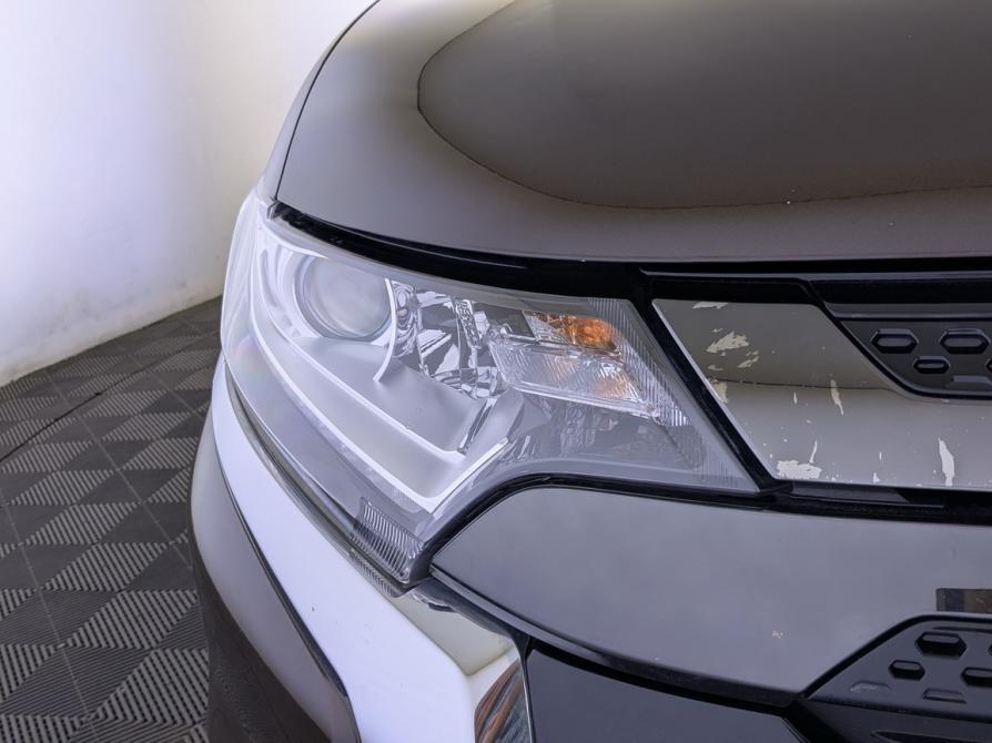 Mitsubishi Outlander III Рестайлинг 3 Москва  - изображение 17