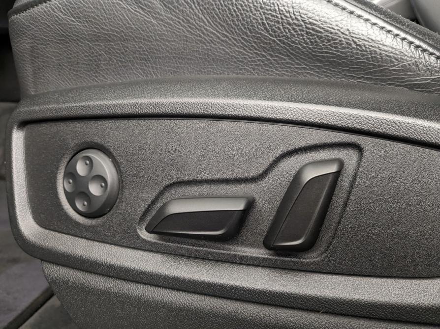 Audi Q5 II (FY) Москва  - изображение 20