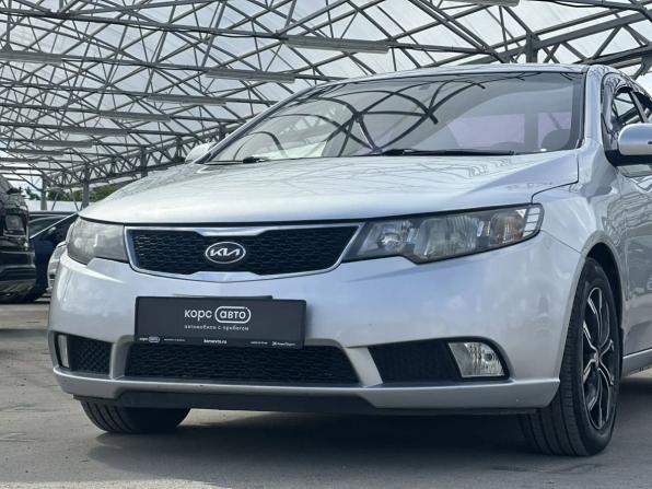 Kia Cerato II с пробегом 2011 года, цена 594 200 рублей, 214311 км, седан, Автокод Объявления