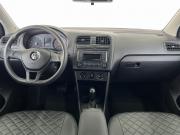 Volkswagen Polo V Рестайлинг Уфа  - изображение 25