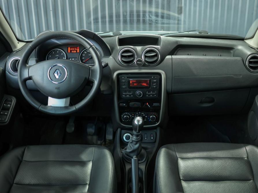 Renault Duster I Ижевск  - изображение 5