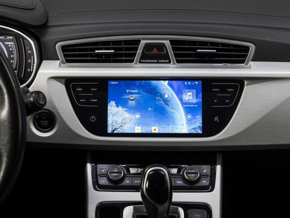 Geely Atlas I с пробегом 2021 года, цена 1 770 000 рублей, 81362 км, внедорожник, Автокод Объявления