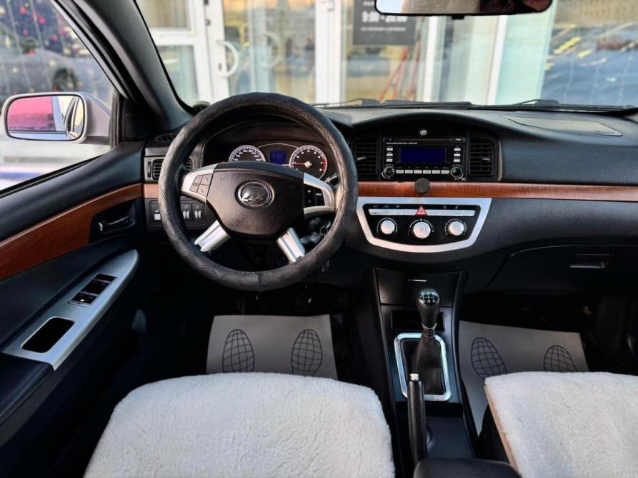 Lifan Solano I (620) Ульяновск  - изображение 7
