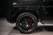 Mercedes-Benz G-Класс AMG II (W463) Иркутск  - изображение 45