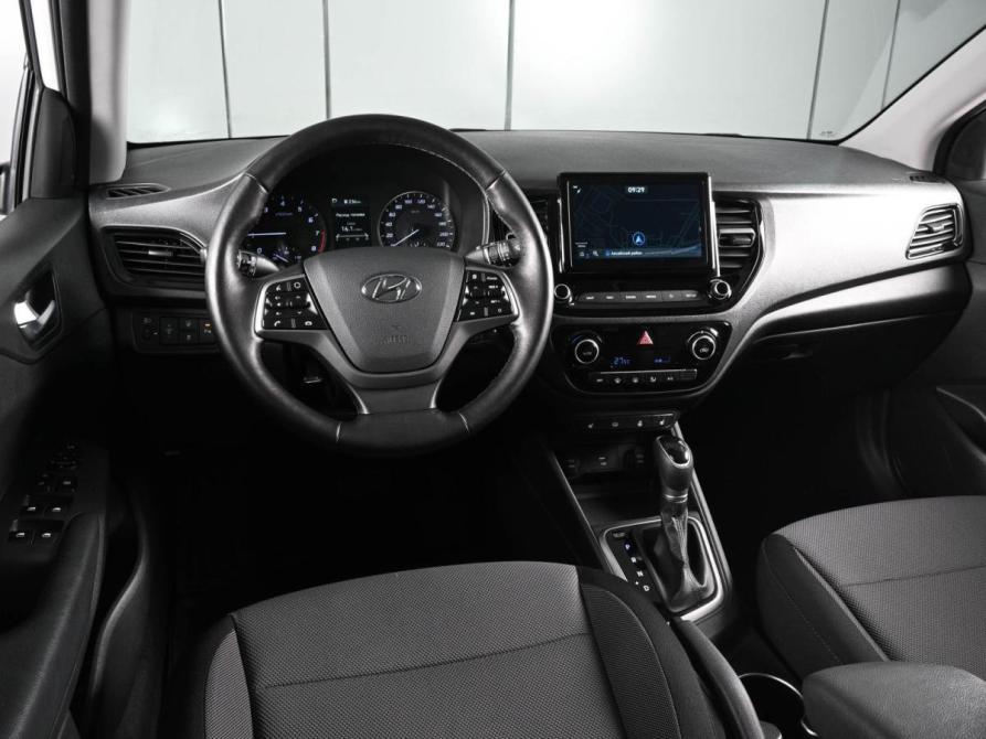 Hyundai Solaris II Рестайлинг Ростов-на-Дону  - изображение 6