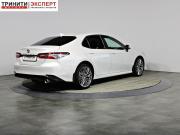 Toyota Camry VIII (XV70) Белгород  - изображение 26