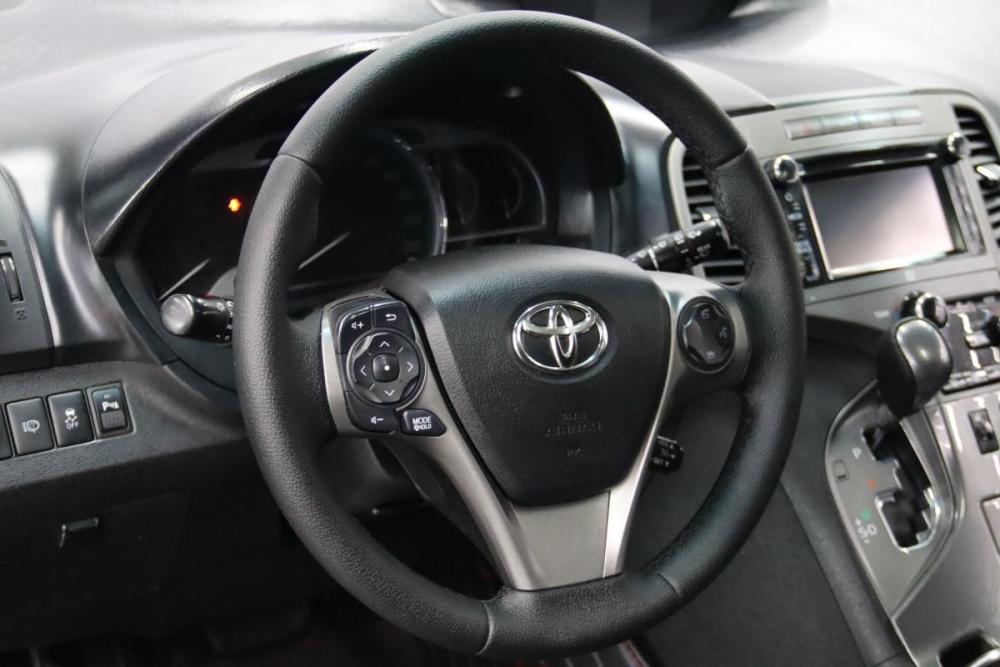 Toyota Venza I Рестайлинг Сургут  - изображение 17