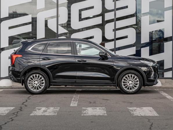 Haval Jolion I Рестайлинг с пробегом 2024 года, цена 2 625 000 рублей, 13016 км, внедорожник, Автокод Объявления