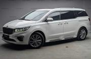 Kia Carnival III Москва  - изображение 13