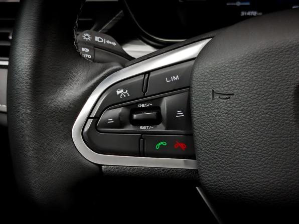 Belgee X70 I с пробегом 2024 года, цена 2 285 000 рублей, 31470 км, внедорожник, Автокод Объявления