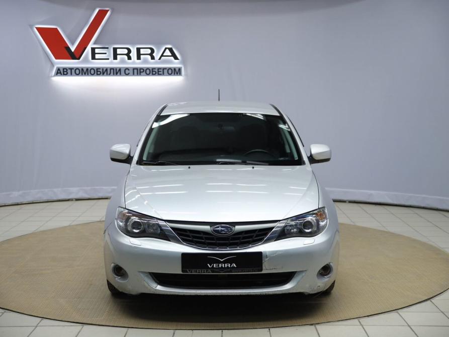 Subaru Impreza III Уфа  - изображение 2