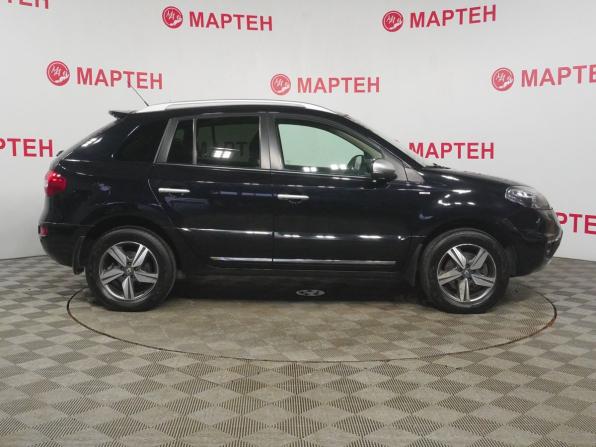 Renault Koleos I Рестайлинг 2 с пробегом 2014 года, цена 1 399 000 рублей, 81517 км, внедорожник, Автокод Объявления