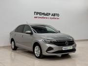 Volkswagen Polo VI Смоленск  - изображение 34
