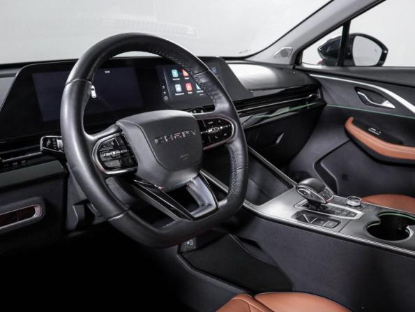 Omoda C5 I с пробегом 2023 года, цена 1 700 000 рублей, 52001 км, внедорожник, Автокод Объявления