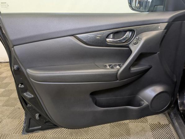 Nissan X-Trail III с пробегом 2015 года, цена 1 850 000 рублей, 110187 км, внедорожник, Автокод Объявления