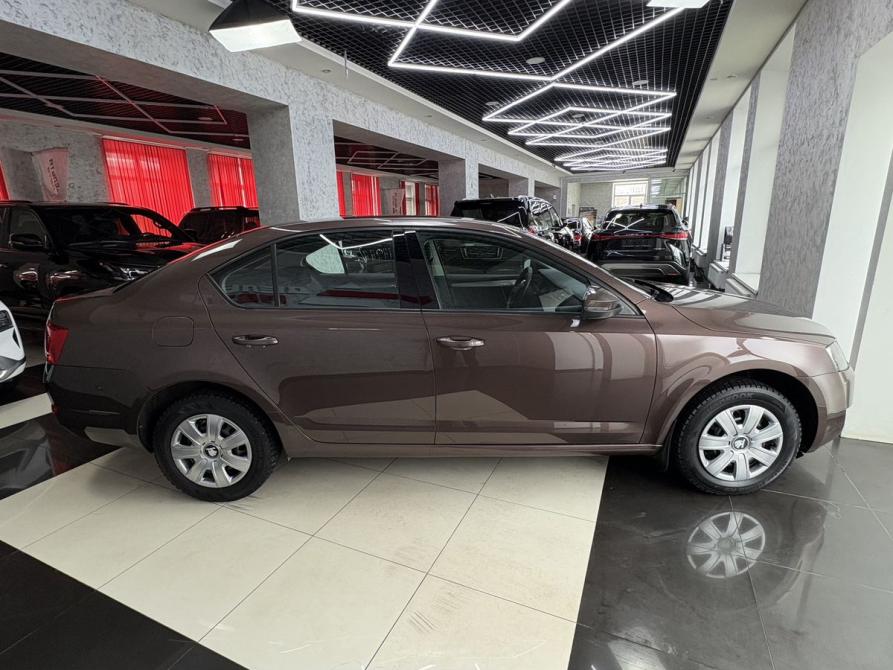 Skoda Octavia III (A7) Ярославль  - изображение 6