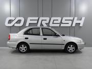 Hyundai Accent II Ростов-на-Дону  - изображение 22