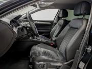 Volkswagen Passat B8 Рестайлинг Москва  - изображение 50