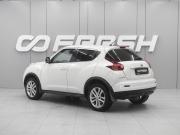 Nissan Juke I Ростов-на-Дону  - изображение 19