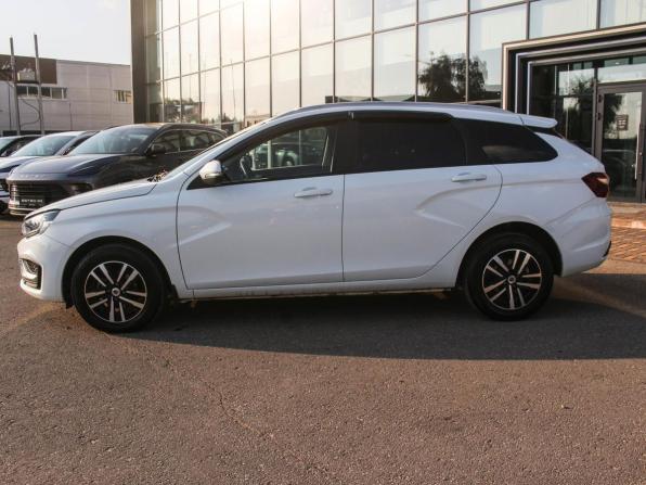 Lada (ВАЗ) Vesta I Рестайлинг (NG) с пробегом 2024 года, цена 1 500 000 рублей, 18142 км, универсал, Автокод Объявления