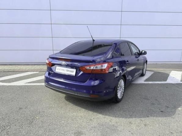 Ford Focus III с пробегом 2013 года, цена 750 000 рублей, 198282 км, седан, Автокод Объявления