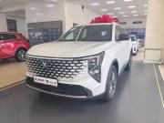Changan UNI-S I Рестайлинг Брянск  - изображение 24
