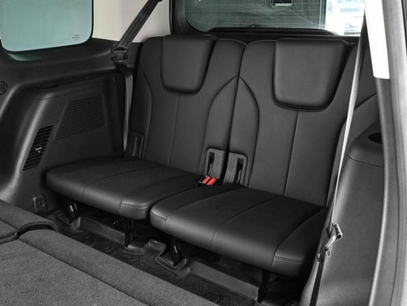 Haval H9 II с пробегом 2025 года, цена 4 099 000 рублей, 13217 км, внедорожник, Автокод Объявления