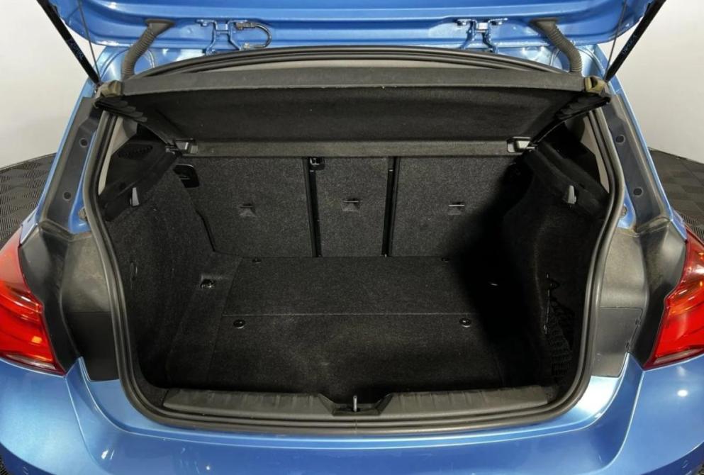 BMW 1 серии II (F20/F21) Рестайлинг 2 Нижний Новгород  - изображение 23