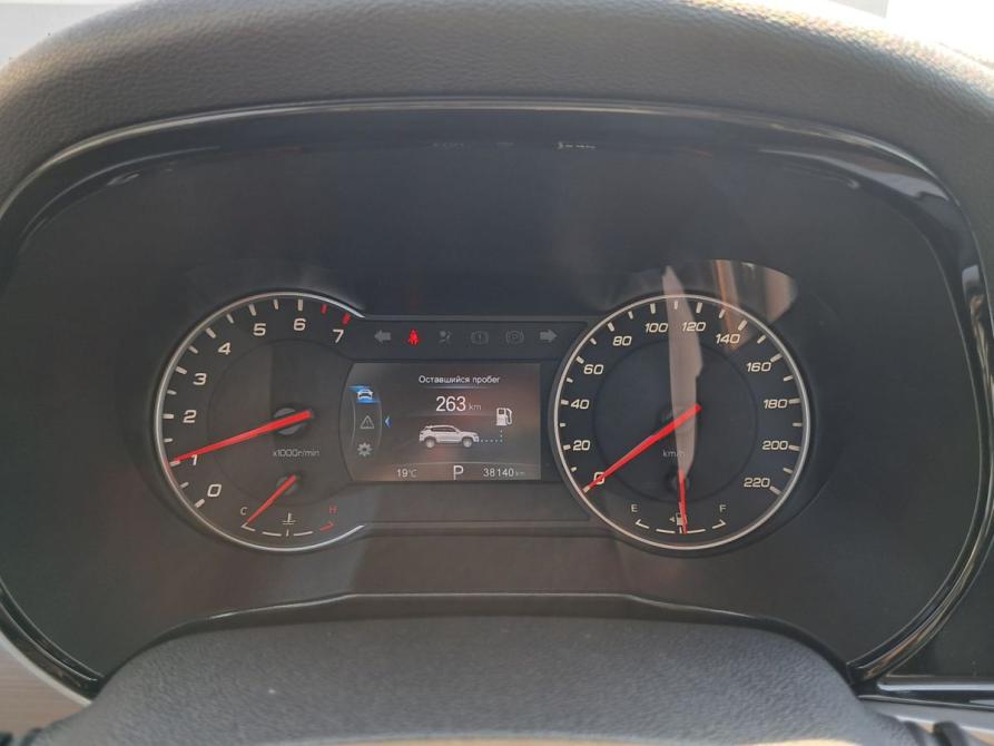 Changan CS35 Plus I Набережные Челны  - изображение 16