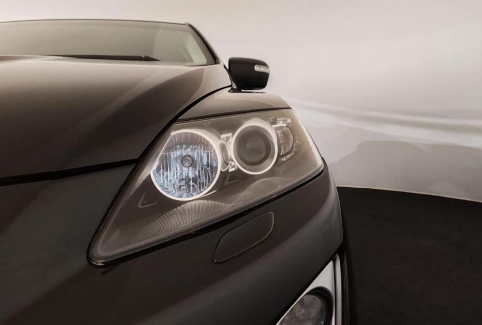 Mazda CX-7 I Рестайлинг Ярославль  - изображение 24