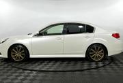 Subaru Legacy V Рестайлинг Нижний Новгород  - изображение 32