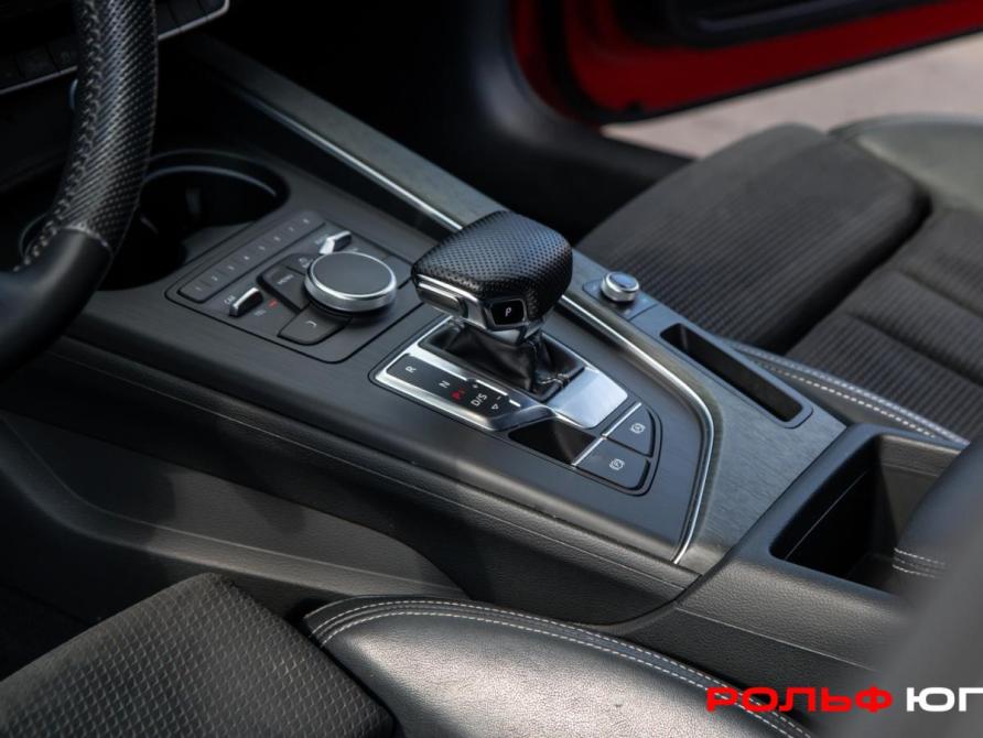 Audi A5 II (F5) Москва  - изображение 17