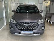 Chery Tiggo 4 Pro I Москва  - изображение 19