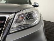 Haval H9 I Рестайлинг Москва  - изображение 47