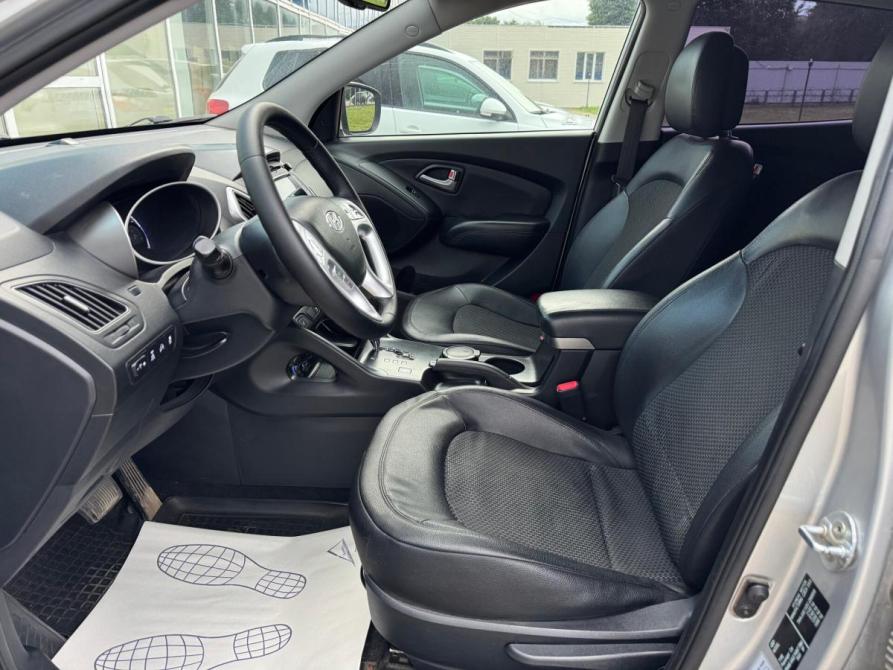 Hyundai ix35 I Ульяновск  - изображение 6
