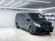 Mercedes-Benz V-Класс III (W447) Рестайлинг Уфа  - изображение 39
