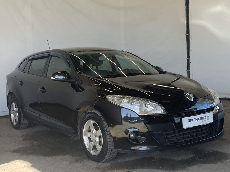Renault Megane III Псков  - изображение 3