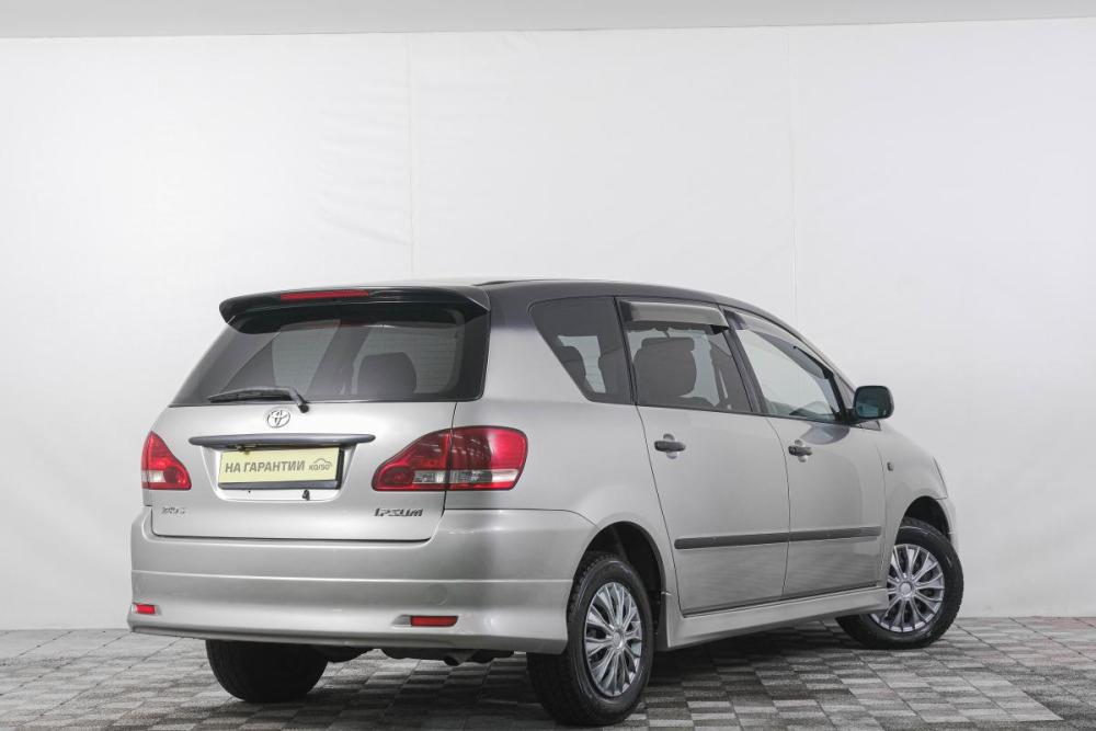 Toyota Ipsum II (M20) Кемерово  - изображение 7
